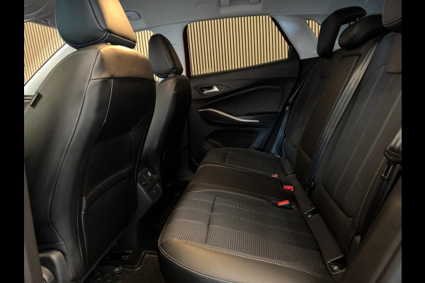 Opel Grandland 1.2 Turbo 130PK Aut. GS | 2x AGR | LED | Carplay | Camera | Incl. garantie