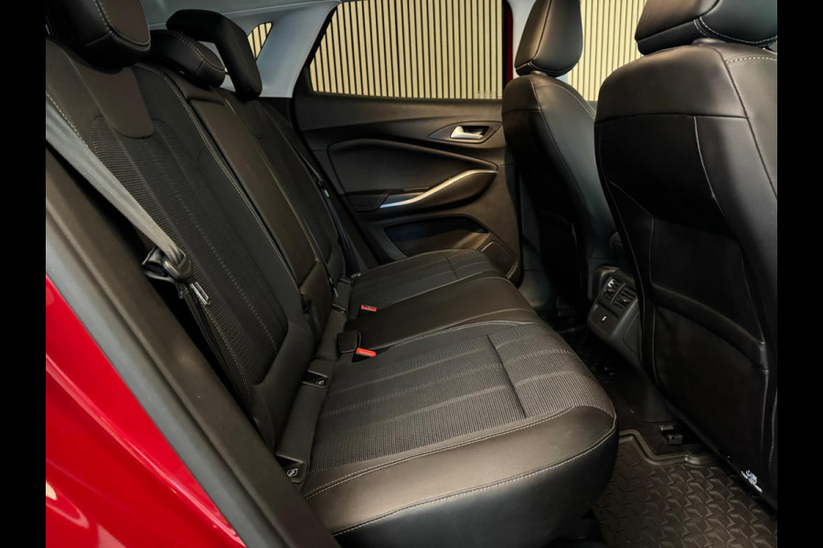 Opel Grandland 1.2 Turbo 130PK Aut. GS | 2x AGR | LED | Carplay | Camera | Incl. garantie