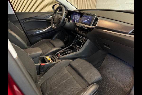 Opel Grandland 1.2 Turbo 130PK Aut. GS | 2x AGR | LED | Carplay | Camera | Incl. garantie