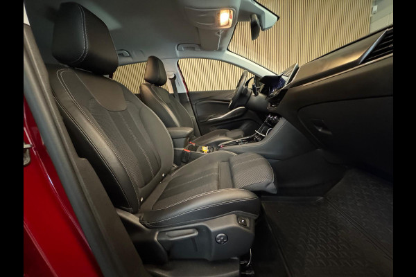 Opel Grandland 1.2 Turbo 130PK Aut. GS | 2x AGR | LED | Carplay | Camera | Incl. garantie