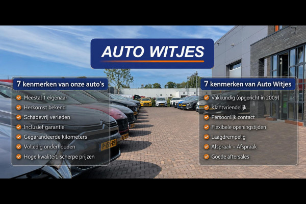 Peugeot 3008 1.2 PureTech 130PK Aut. GT Black Pakket | Navi | Camera | LED | Trekhaak | 19 inch | Incl. garantie