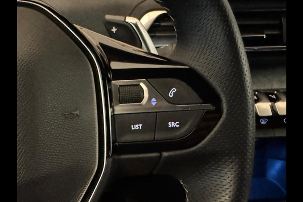 Peugeot 3008 1.2 PureTech 130PK Aut. GT Black Pakket | Navi | Camera | LED | Trekhaak | 19 inch | Incl. garantie