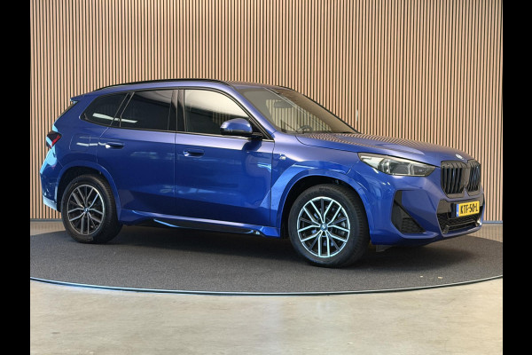 BMW X1 xDrive25e Plugin-hybrid 245PK Aut. M-Sport | LED | Trekhaak | Navi | Camera | PDC | Incl. garantie