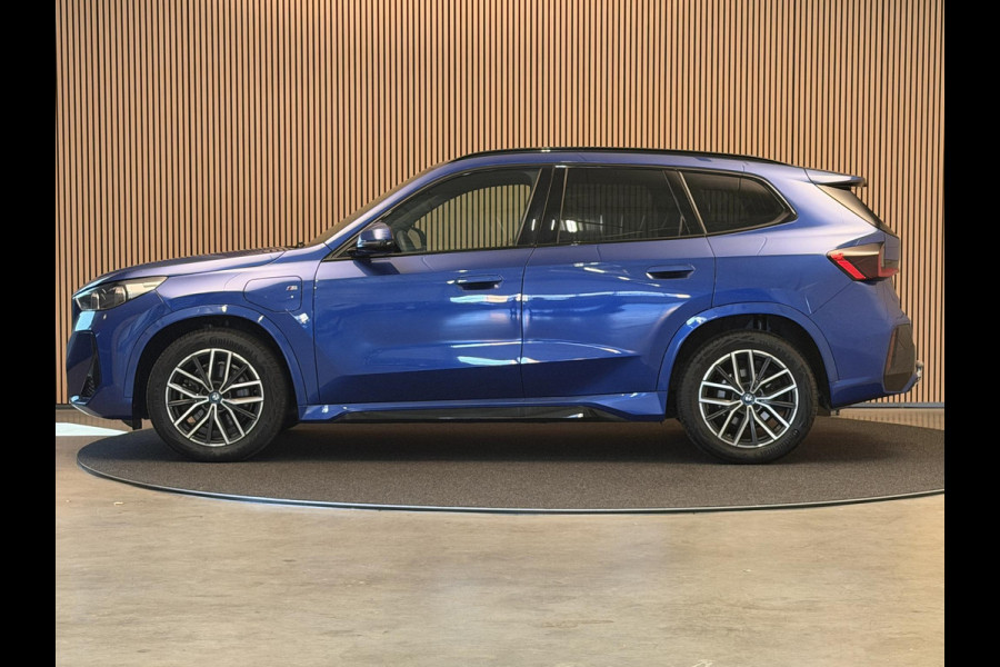 BMW X1 xDrive25e Plugin-hybrid 245PK Aut. M-Sport | LED | Trekhaak | Navi | Camera | PDC | Incl. garantie