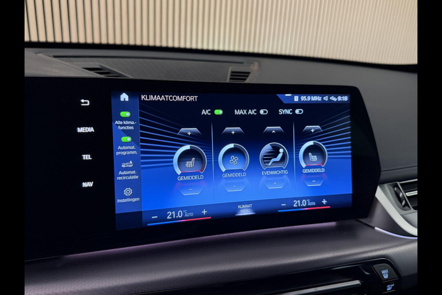 BMW X1 xDrive25e Plugin-hybrid 245PK Aut. M-Sport | LED | Trekhaak | Navi | Camera | PDC | Incl. garantie