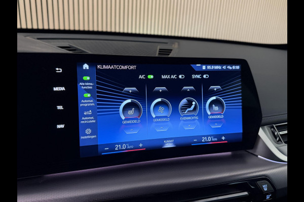 BMW X1 xDrive25e Plugin-hybrid 245PK Aut. M-Sport | LED | Trekhaak | Navi | Camera | PDC | Incl. garantie