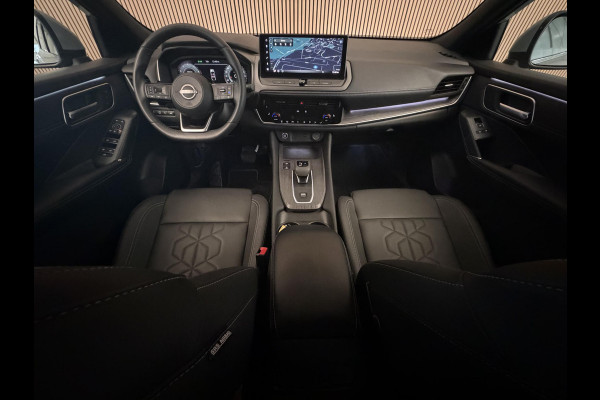 Nissan QASHQAI 1.3 MHEV 158PK Xtronic Tekna | Leder | 360 Camera | PDC | LED | Incl. garantie