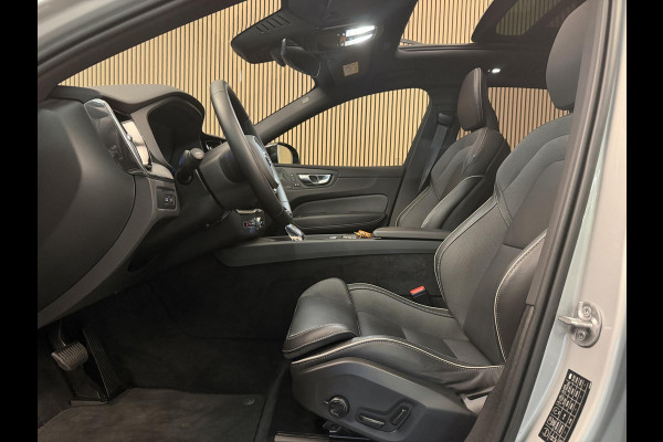 Volvo XC60 2.0 T6 Plug-in hybrid AWD Ultimate Dark | Panodak | Long Range | Navi | Camera | Incl. garantie