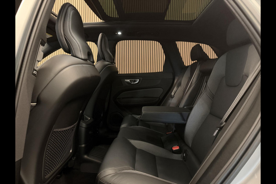 Volvo XC60 2.0 T6 Plug-in hybrid AWD Ultimate Dark | Panodak | Long Range | Navi | Camera | Incl. garantie