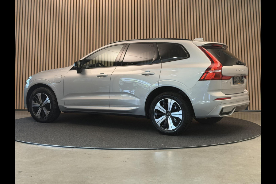 Volvo XC60 2.0 T6 Plug-in hybrid AWD Ultimate Dark | Panodak | Long Range | Navi | Camera | Incl. garantie