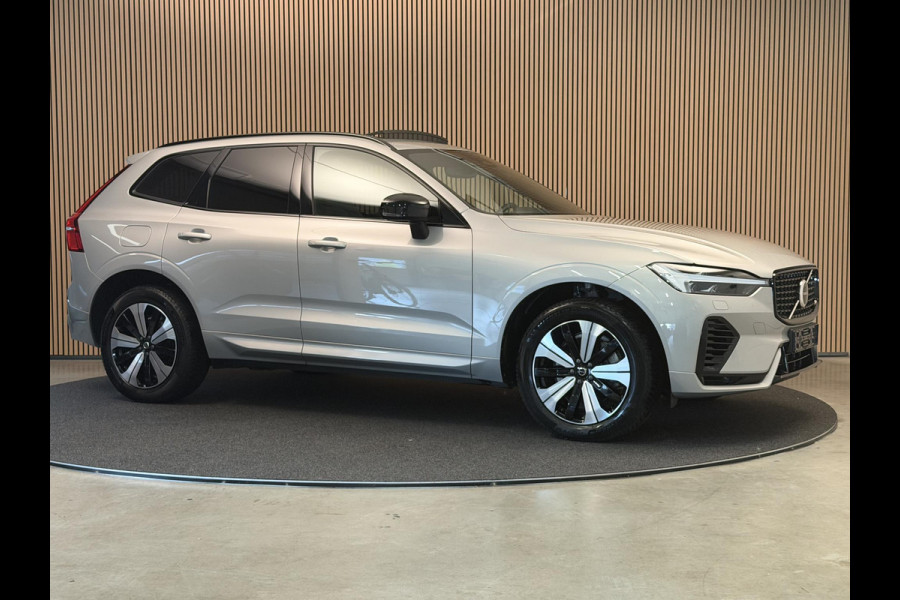 Volvo XC60 2.0 T6 Plug-in hybrid AWD Ultimate Dark | Panodak | Long Range | Navi | Camera | Incl. garantie