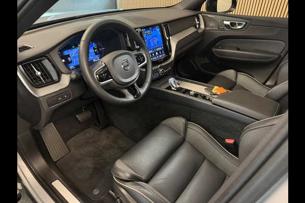 Volvo XC60 2.0 T6 Plug-in hybrid AWD Ultimate Dark | Panodak | Long Range | Navi | Camera | Incl. garantie