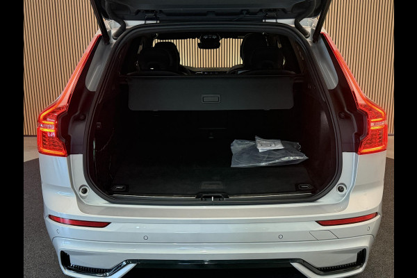 Volvo XC60 2.0 T6 Plug-in hybrid AWD Ultimate Dark | Panodak | Long Range | Navi | Camera | Incl. garantie