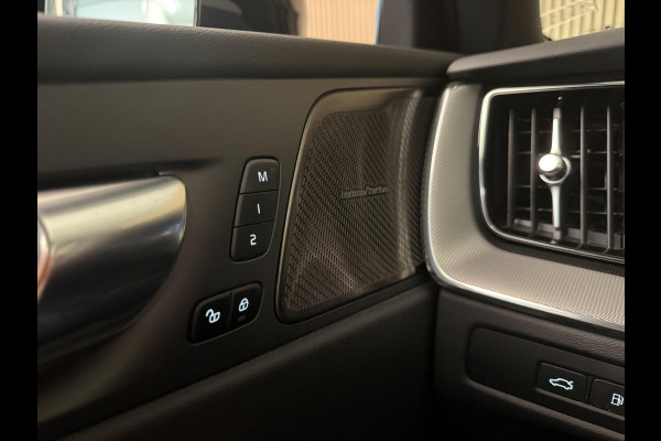 Volvo XC60 2.0 T6 Plug-in hybrid AWD Ultimate Dark | Panodak | Long Range | Navi | Camera | Incl. garantie