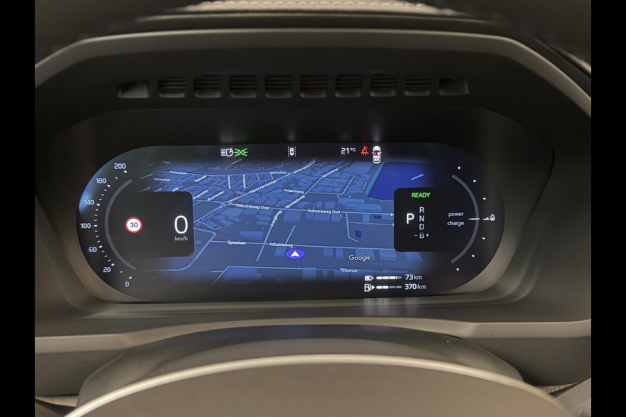 Volvo XC90 2.0 T8 450PK Plug-in hybrid AWD Ultra Dark | Panodak | LED | Leder | H & K | Memory | 360 Camera | Head-Up | Incl. garantie