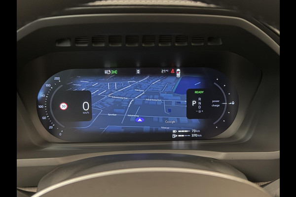 Volvo XC90 2.0 T8 450PK Plug-in hybrid AWD Ultra Dark | Panodak | LED | Leder | H & K | Memory | 360 Camera | Head-Up | Incl. garantie