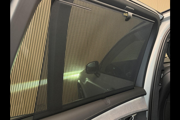 Volvo XC90 2.0 T8 450PK Plug-in hybrid AWD Ultra Dark | Panodak | LED | Leder | H & K | Memory | 360 Camera | Head-Up | Incl. garantie
