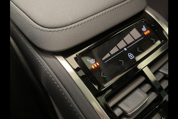 Volvo XC90 2.0 T8 450PK Plug-in hybrid AWD Ultra Dark | Panodak | LED | Leder | H & K | Memory | 360 Camera | Head-Up | Incl. garantie