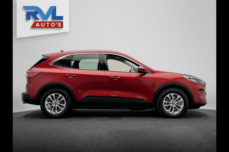 Ford Kuga 2.5 PHEV Titanium | Origineel NL | Adapt./Cruise | Camera | Stoel/Stuur verwarming | Climate/Control |