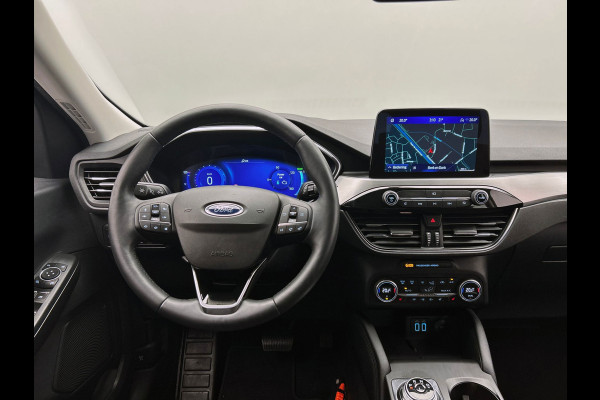 Ford Kuga 2.5 PHEV Titanium | Origineel NL | Adapt./Cruise | Camera | Stoel/Stuur verwarming | Climate/Control |