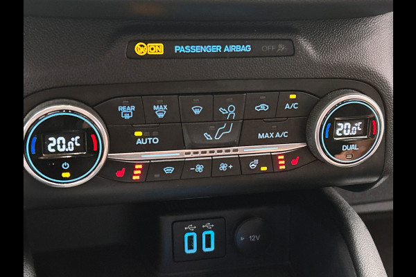 Ford Kuga 2.5 PHEV Titanium | Origineel NL | Adapt./Cruise | Camera | Stoel/Stuur verwarming | Climate/Control |