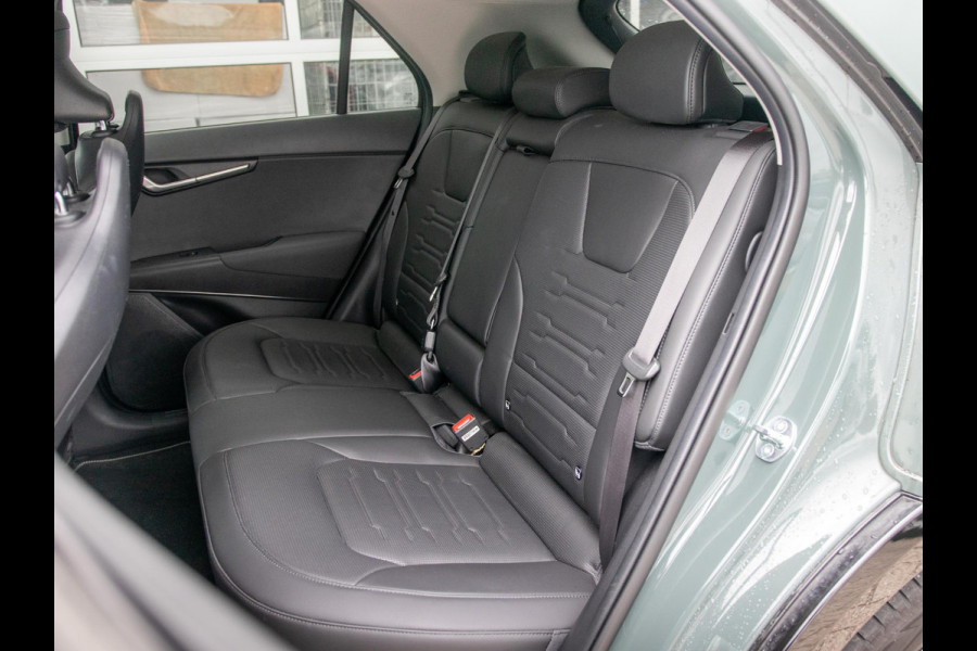 Kia Niro EV Edition Advanced 64.8 kWh Trekhaak | Leder | Privacy glass | Luxe uitvoering