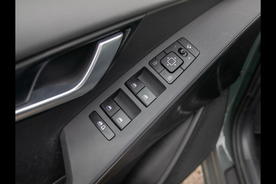 Kia Niro EV Edition Advanced 64.8 kWh Trekhaak | Leder | Privacy glass | Luxe uitvoering