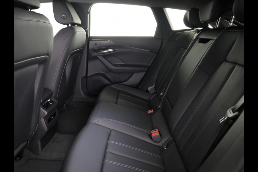Audi A6 Avant e-tron Advanced edition 83 kWh 286 pk | Trekhaak, elektr. wegklapbaar | Tech plus | Privacy glas | Lederen bekleding |