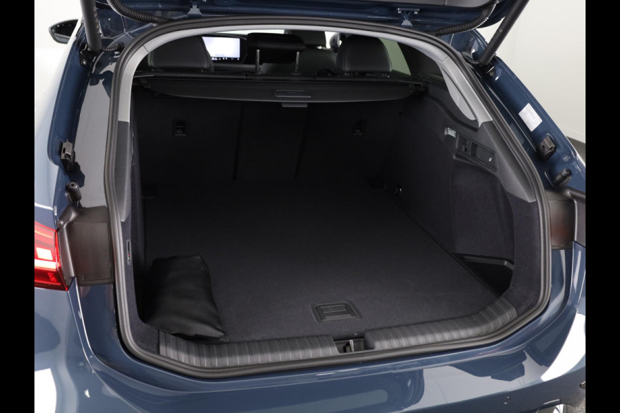 Audi A6 Avant e-tron Advanced edition 83 kWh 286 pk | Trekhaak, elektr. wegklapbaar | Tech plus | Privacy glas | Lederen bekleding |