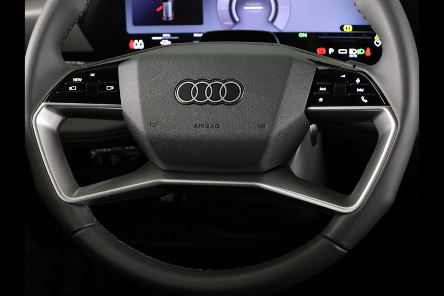 Audi A6 Avant e-tron Advanced edition 83 kWh 286 pk | Trekhaak, elektr. wegklapbaar | Tech plus | Privacy glas | Lederen bekleding |