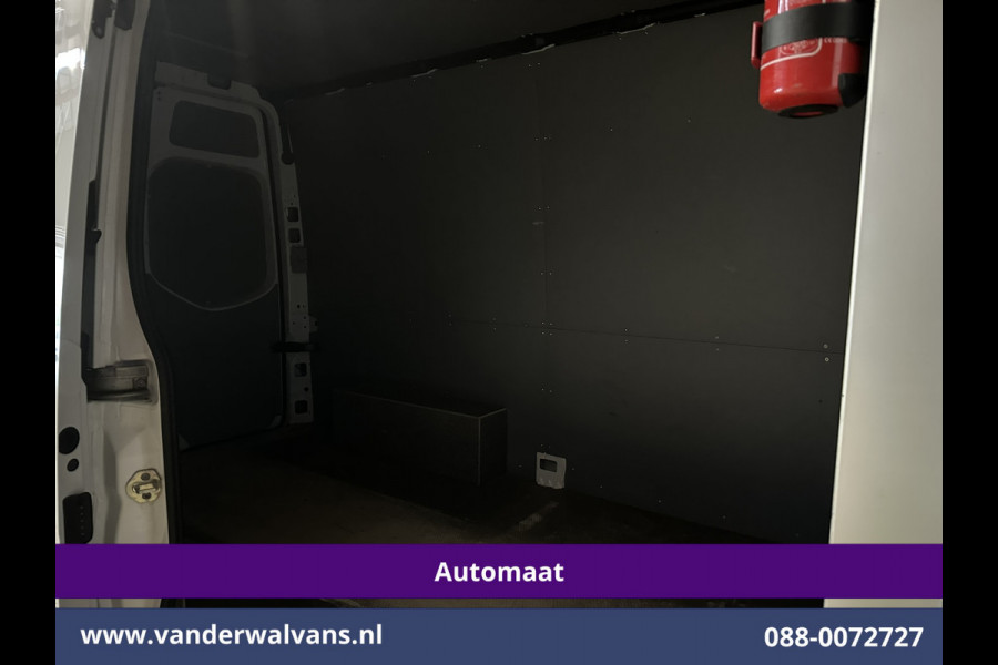 Mercedes-Benz Sprinter 317 CDI 170pk 9G-Tronic Automaat 3500kg Trekhaak L2H2 Euro6 Airco | Camera | Cruisecontrol | Apple Carplay Android Auto, Parkeersensoren