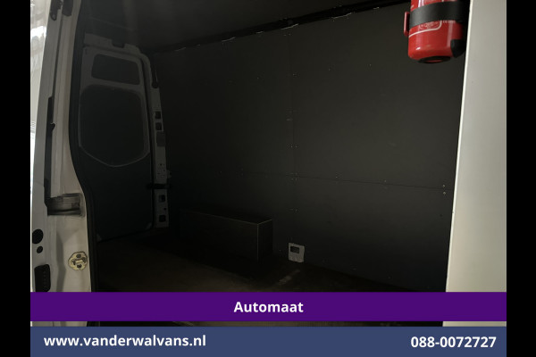 Mercedes-Benz Sprinter 317 CDI 170pk 9G-Tronic Automaat 3500kg Trekhaak L2H2 Euro6 Airco | Camera | Cruisecontrol | Apple Carplay Android Auto, Parkeersensoren
