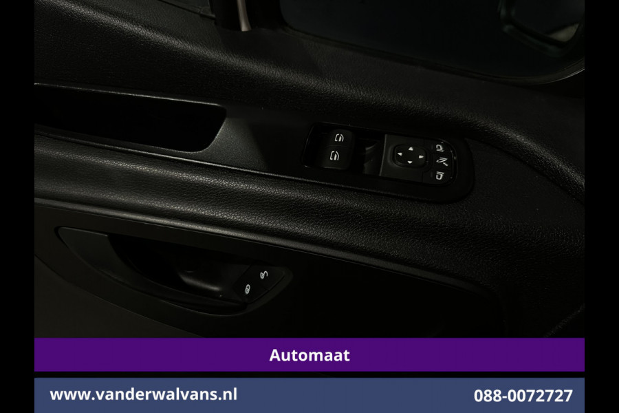 Mercedes-Benz Sprinter 317 CDI 170pk 9G-Tronic Automaat 3500kg Trekhaak L2H2 Euro6 Airco | Camera | Cruisecontrol | Apple Carplay Android Auto, Parkeersensoren