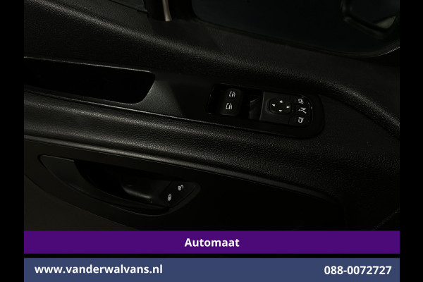 Mercedes-Benz Sprinter 317 CDI 170pk 9G-Tronic Automaat 3500kg Trekhaak L2H2 Euro6 Airco | Camera | Cruisecontrol | Apple Carplay Android Auto, Parkeersensoren