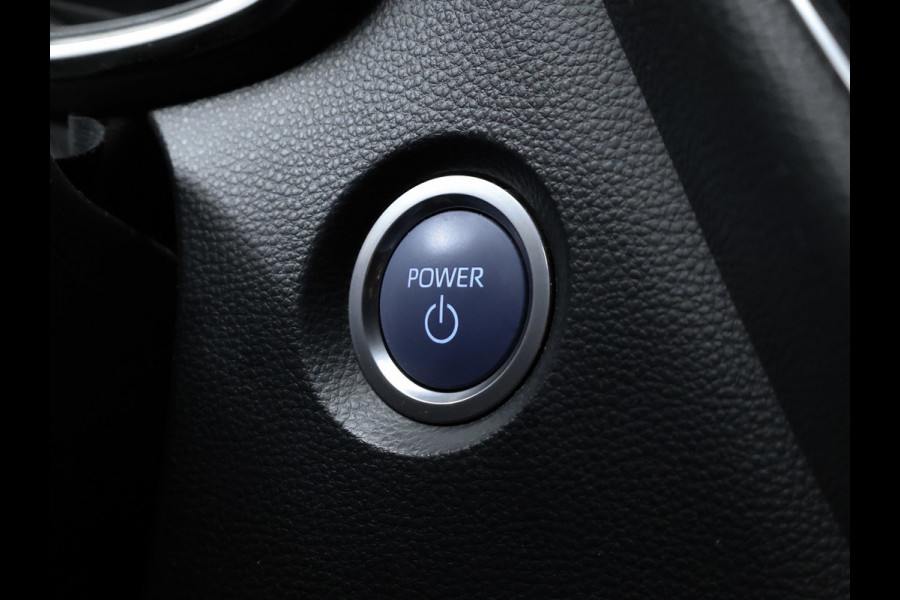 Toyota Corolla Touring Sports 1.8 Hybrid Executive Sport (NAVI,CAMERA,STOELVERWARMING,CRUISE,LED,GETINT,SPORTSTOELEN,LM VELGEN)