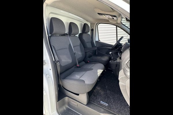 Renault Trafic 2.0 dCi 130pk L1H1 Cruise|Airco Work Edition