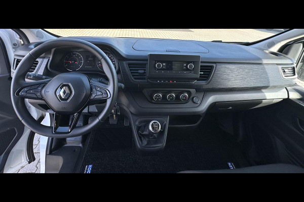 Renault Trafic 2.0 dCi 130pk L1H1 Cruise|Airco Work Edition