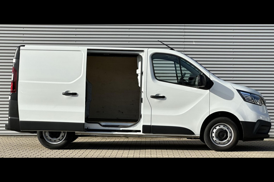 Renault Trafic 2.0 dCi 130pk L1H1 Cruise|Airco Work Edition
