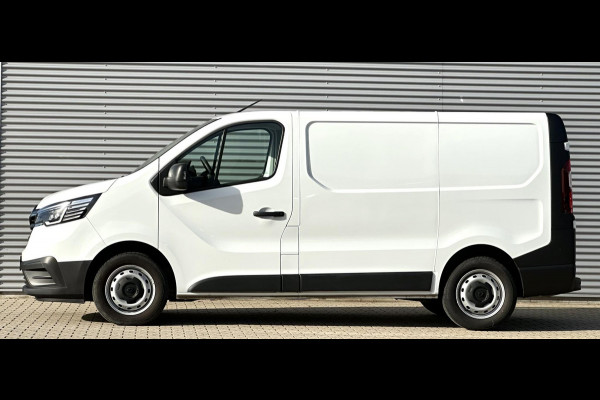 Renault Trafic 2.0 dCi 130pk L1H1 Cruise|Airco Work Edition