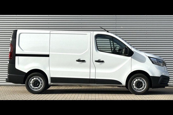 Renault Trafic 2.0 dCi 130pk L1H1 Cruise|Airco Work Edition