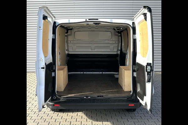 Renault Trafic 2.0 dCi 130pk L1H1 Cruise|Airco Work Edition