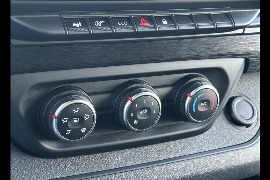 Renault Trafic 2.0 dCi 130pk L1H1 Cruise|Airco Work Edition
