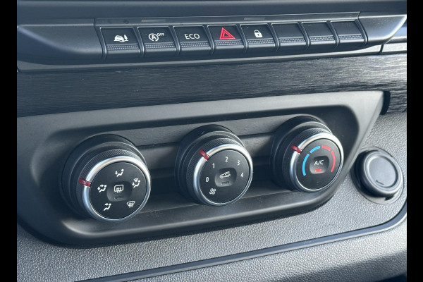 Renault Trafic 2.0 dCi 130pk L1H1 Cruise|Airco Work Edition