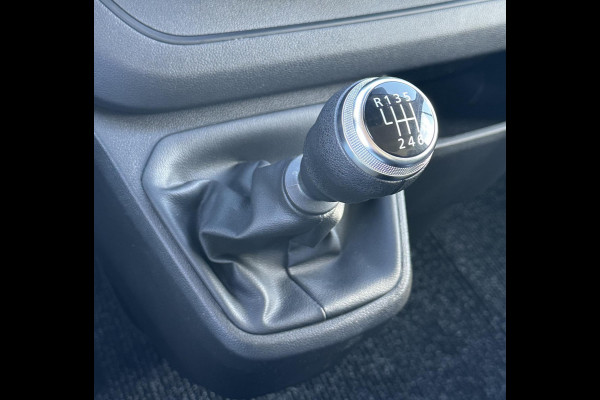 Renault Trafic 2.0 dCi 130pk L1H1 Cruise|Airco Work Edition