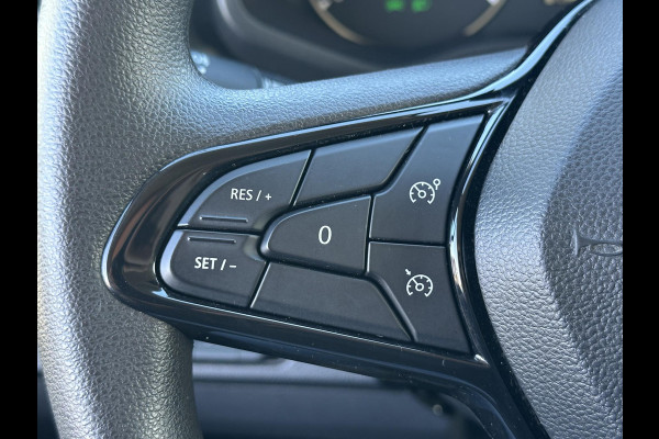 Renault Trafic 2.0 dCi 130pk L1H1 Cruise|Airco Work Edition