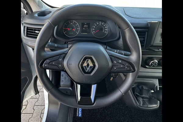 Renault Trafic 2.0 dCi 130pk L1H1 Cruise|Airco Work Edition