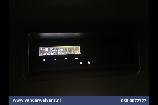 Mercedes-Benz Sprinter 315 CDI 150pk L2H1 Euro6 Airco | Camera | Apple Carplay | Chauffeursstoel | Tachograaf Android Auto