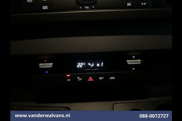 Mercedes-Benz Sprinter 315 CDI 150pk L2H1 Euro6 Airco | Camera | Apple Carplay | Chauffeursstoel | Tachograaf Android Auto