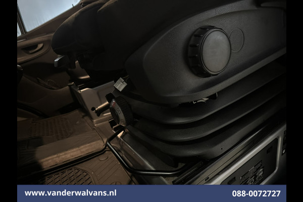 Mercedes-Benz Sprinter 315 CDI 150pk L2H1 Euro6 Airco | Camera | Apple Carplay | Chauffeursstoel | Tachograaf Android Auto