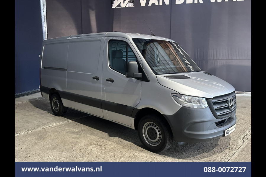 Mercedes-Benz Sprinter 315 CDI 150pk L2H1 Euro6 Airco | Camera | Apple Carplay | Chauffeursstoel | Tachograaf Android Auto